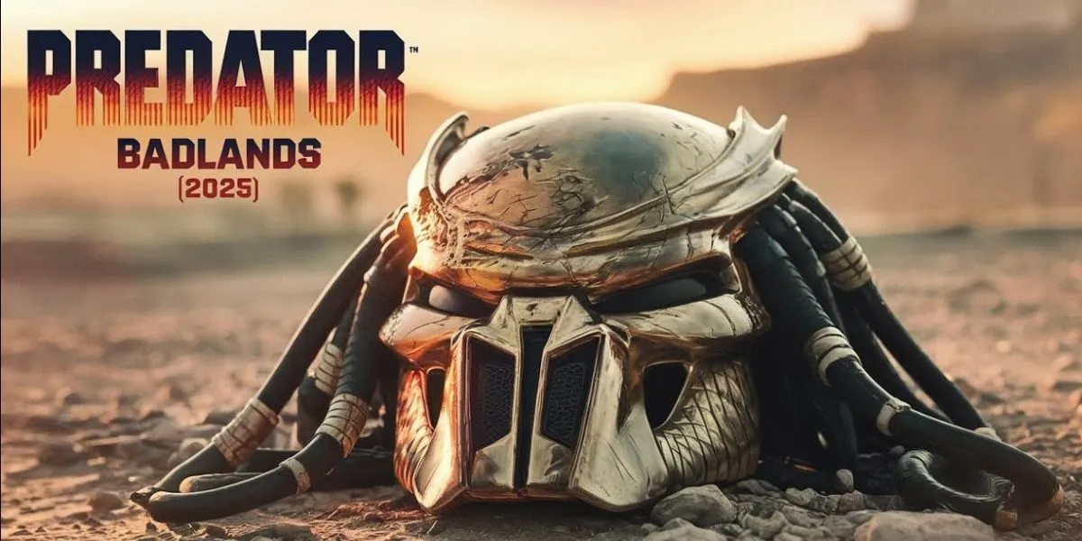 Predator: Badlands ganhará prelúdio oficial em HQ da Marvel